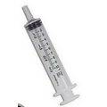 Oral Syringe